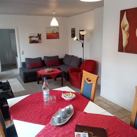Ferienwohnung "Beste Lage" Altstadt Mit Terrasse Goslar Exterior foto