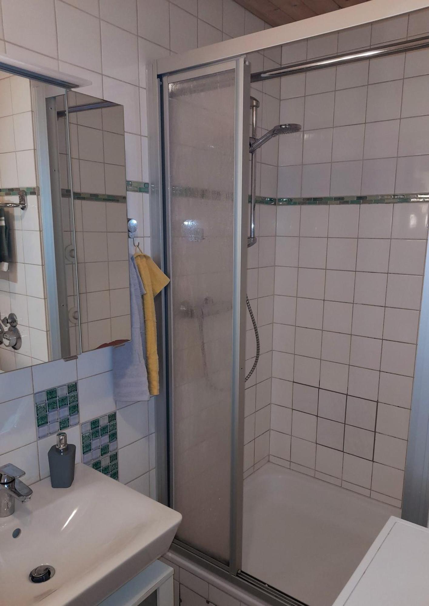 Ferienwohnung "Beste Lage" Altstadt Mit Terrasse Goslar Exterior foto