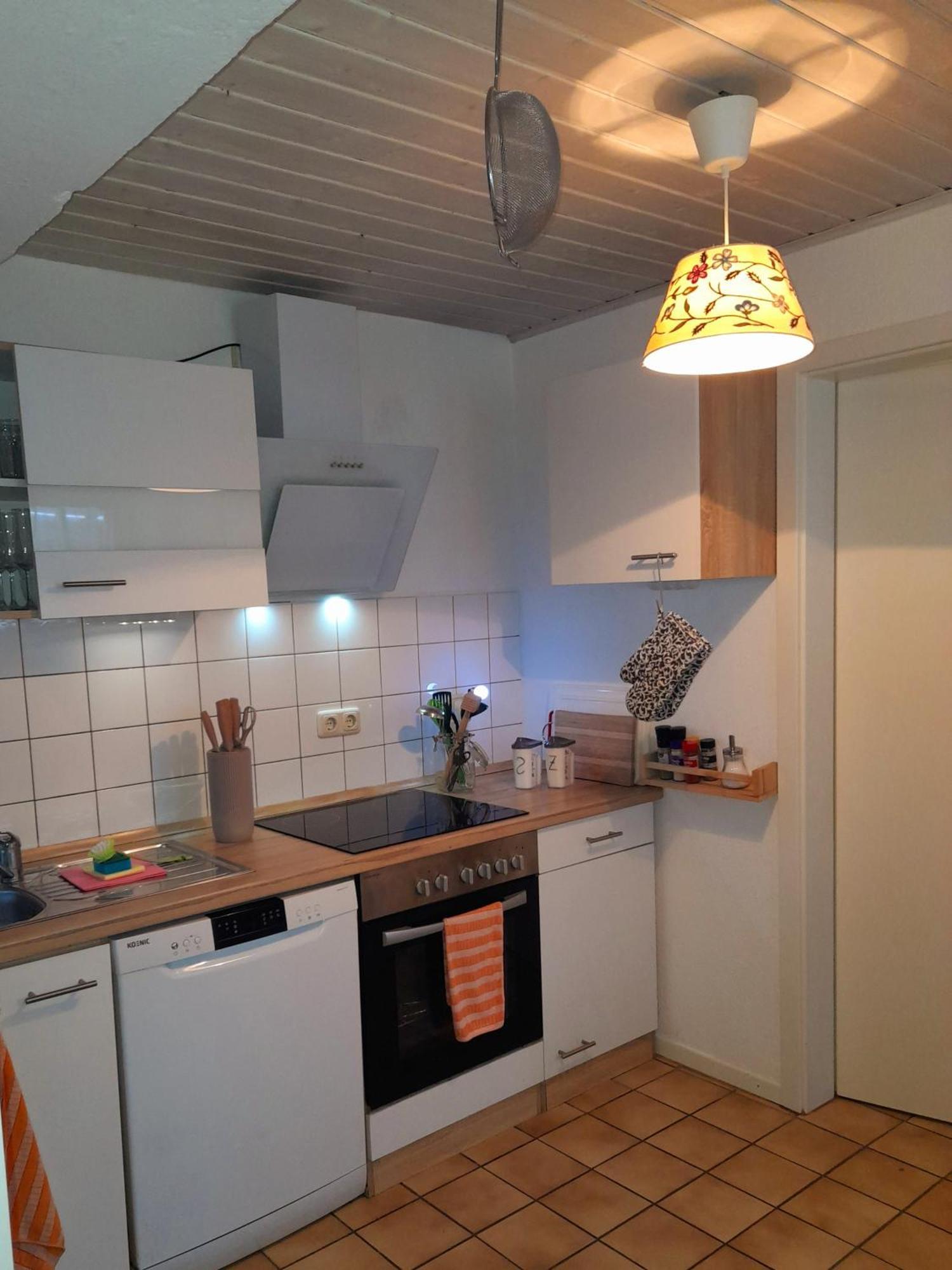 Ferienwohnung "Beste Lage" Altstadt Mit Terrasse Goslar Exterior foto