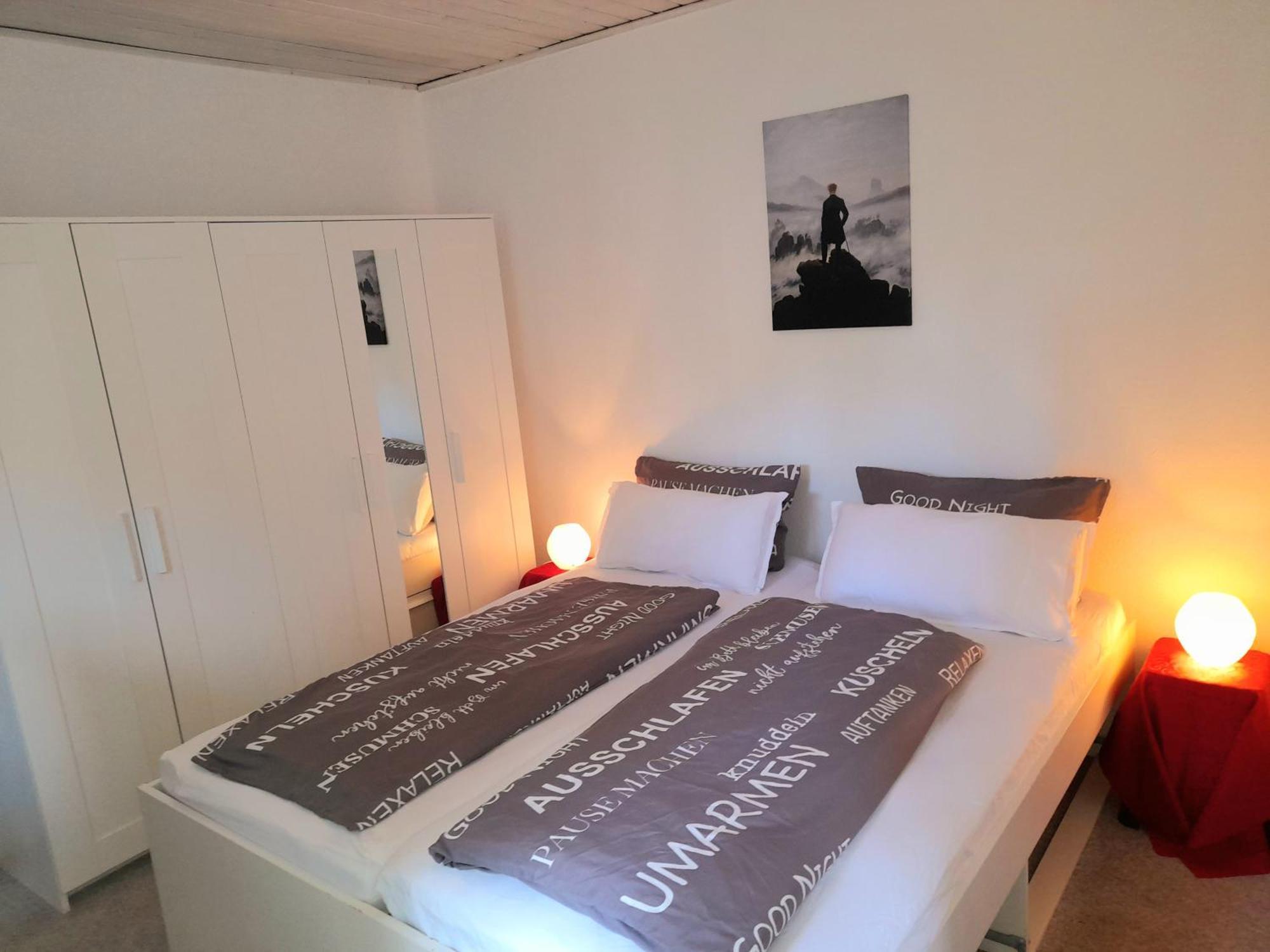 Ferienwohnung "Beste Lage" Altstadt Mit Terrasse Goslar Exterior foto